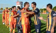 Foto de la galería: Crucero tropezó en casa ante Central