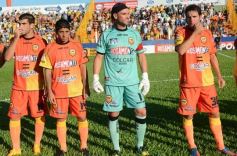 Foto de la galería: Crucero tropezó en casa ante Central