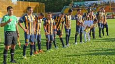 Foto de la galería: Crucero tropezó en casa ante Central