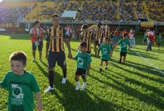 Foto de la galería: Crucero tropezó en casa ante Central
