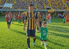 Foto de la galería: Crucero tropezó en casa ante Central