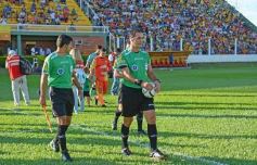 Foto de la galería: Crucero tropezó en casa ante Central