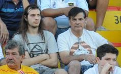 Foto de la galería: Crucero tropezó en casa ante Central