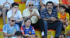 Foto de la galería: Crucero tropezó en casa ante Central