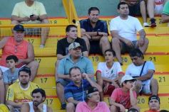 Foto de la galería: Crucero tropezó en casa ante Central