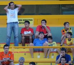 Foto de la galería: Crucero tropezó en casa ante Central