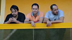 Foto de la galería: Crucero tropezó en casa ante Central