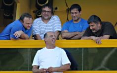 Foto de la galería: Crucero tropezó en casa ante Central