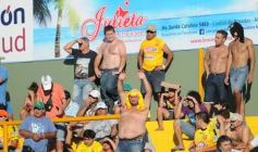 Foto de la galería: Crucero tropezó en casa ante Central