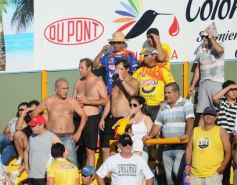 Foto de la galería: Crucero tropezó en casa ante Central