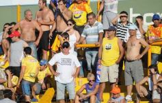 Foto de la galería: Crucero tropezó en casa ante Central