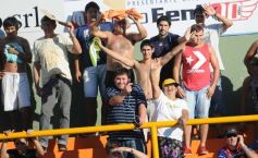 Foto de la galería: Crucero tropezó en casa ante Central