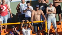 Foto de la galería: Crucero tropezó en casa ante Central