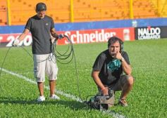 Foto de la galería: Crucero tropezó en casa ante Central
