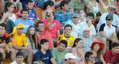 Foto de la galería: Crucero tropezó en casa ante Central