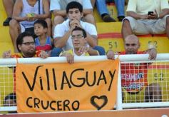 Foto de la galería: Crucero tropezó en casa ante Central