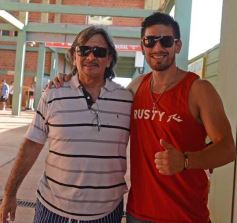 Foto de la galería: Crucero tropezó en casa ante Central