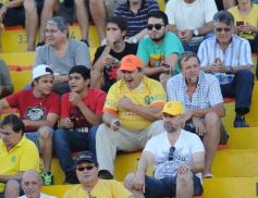 Foto de la galería: Crucero tropezó en casa ante Central
