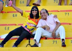 Foto de la galería: Crucero tropezó en casa ante Central