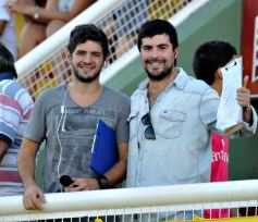 Foto de la galería: Crucero tropezó en casa ante Central