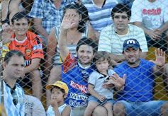 Foto de la galería: Crucero tropezó en casa ante Central