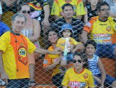 Foto de la galería: Crucero tropezó en casa ante Central