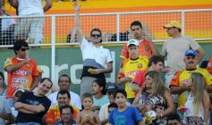 Foto de la galería: Crucero tropezó en casa ante Central