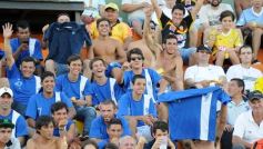 Foto de la galería: Crucero tropezó en casa ante Central