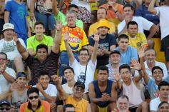 Foto de la galería: Crucero tropezó en casa ante Central