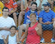 Foto de la galería: Crucero tropezó en casa ante Central