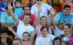 Foto de la galería: Crucero tropezó en casa ante Central