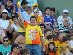 Foto de la galería: Crucero tropezó en casa ante Central