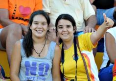 Foto de la galería: Crucero tropezó en casa ante Central