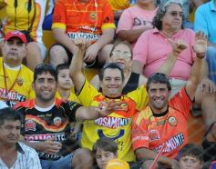 Foto de la galería: Crucero tropezó en casa ante Central