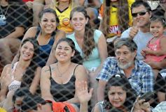 Foto de la galería: Crucero tropezó en casa ante Central