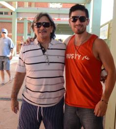 Foto de la galería: Crucero tropezó en casa ante Central