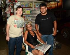 Foto de la galería: Actividad a pleno en Posadas y postales de nuestro interior