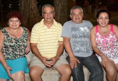 Foto de la galería: Actividad a pleno en Posadas y postales de nuestro interior