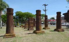 Foto de la galería: Actividad a pleno en Posadas y postales de nuestro interior