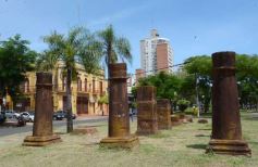 Foto de la galería: Actividad a pleno en Posadas y postales de nuestro interior