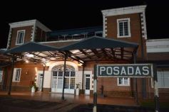 Foto de la galería: Actividad a pleno en Posadas y postales de nuestro interior