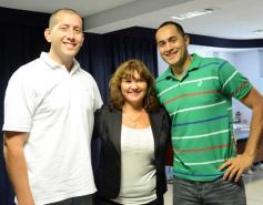 Foto de la galería: Actividad a pleno en Posadas y postales de nuestro interior