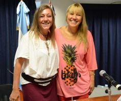 Foto de la galería: Actividad a pleno en Posadas y postales de nuestro interior