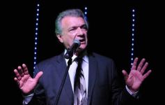 Foto de la galería: García Coni celebró sus 50 años de periodismo con sus amigos de toda la vida
