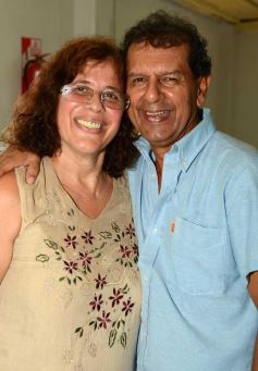 Foto de la galería: Los 80 de Rosa, entre la familia, las amigas y el buen asado