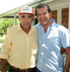 Foto de la galería: Los 80 de Rosa, entre la familia, las amigas y el buen asado