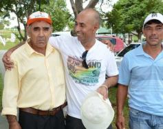 Foto de la galería: Los 80 de Rosa, entre la familia, las amigas y el buen asado