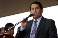 Foto de la galería: Closs y Rovira inauguraron el ciclo lectivo 2015 en Itaembé Miní