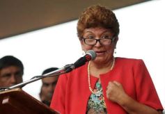 Foto de la galería: Closs y Rovira inauguraron el ciclo lectivo 2015 en Itaembé Miní