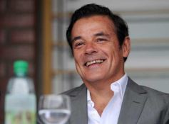 Foto de la galería: Closs y Rovira inauguraron el ciclo lectivo 2015 en Itaembé Miní